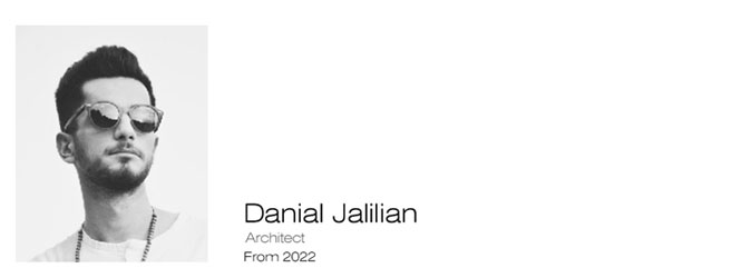 Danial-Jalilian