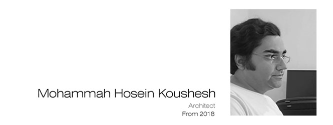 Mohammad-hosein-Koushesh