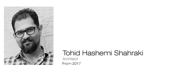 Tohid-Hashemi
